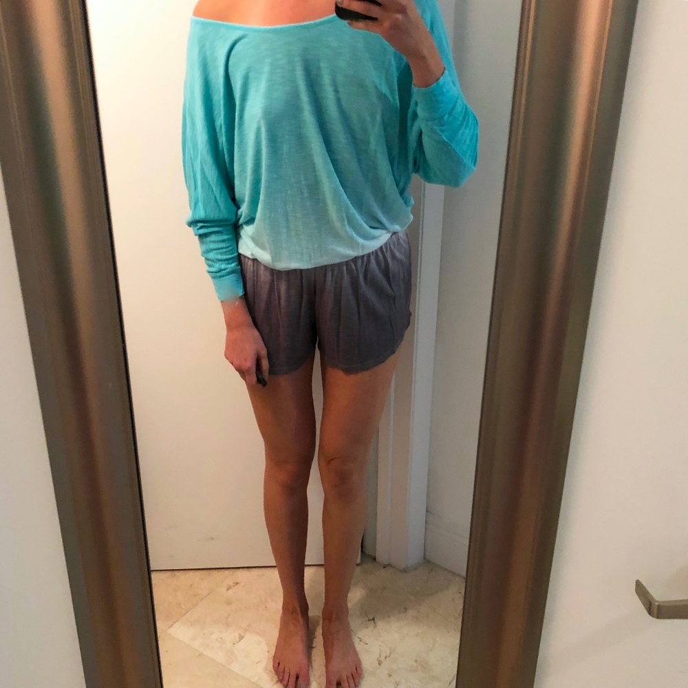 Young Fabulous and Broke Tie Die Romper